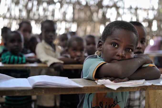 Impact of a Poor Education System on Global Development, a Case Study on Uganda